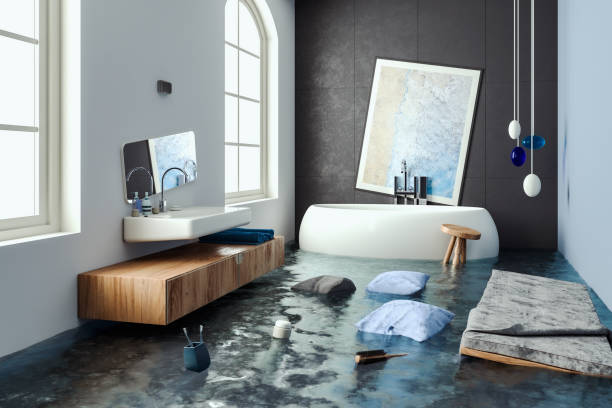 Best Water damage cleanup near me  in Odon, IN